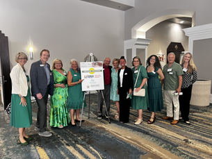 Mental Health Association: Legacy of Champions Luncheon