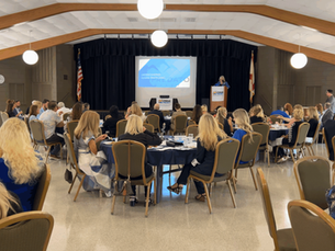Making Waves to End Human Trafficking