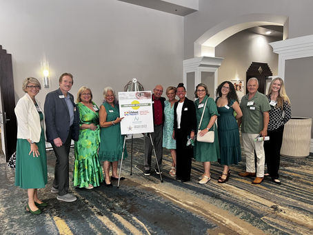 Mental Health Association: Legacy of Champions Luncheon