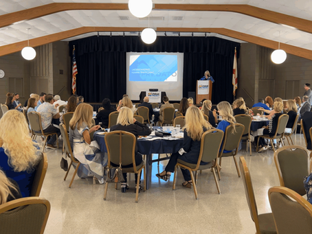 Making Waves to End Human Trafficking
