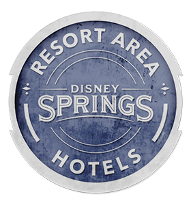 Disney Springs Resort Area Hotels