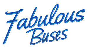 Fabulous Buses
