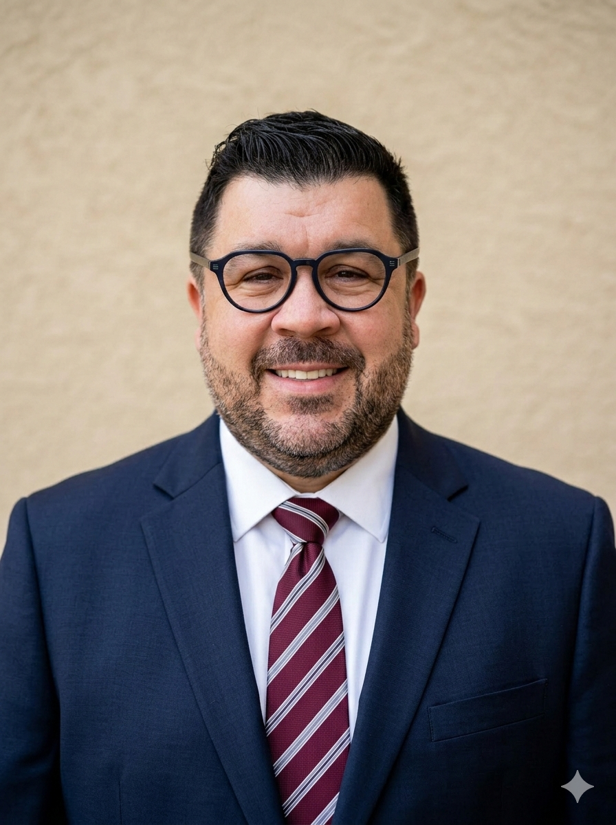 James Palmisano