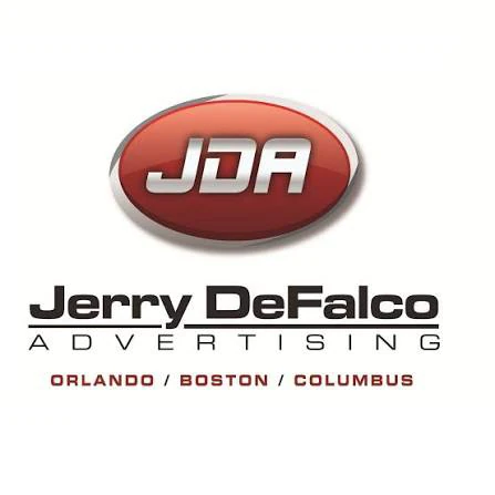 Jerry DeFalco Advertising